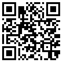 QR Code for bitcoin:1S4ocxYVP6Zhm2MfHTu41xettLcdsYSvm
