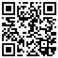 QR Code for bitcoin:1S781YTkK6cEKNEhka6Fv3jZMWdLHBiAF