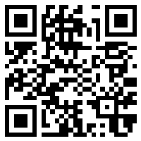 QR Code for bitcoin:1S7fo5SDD24nEXuYMs3EPwDNfHSSigzZh
