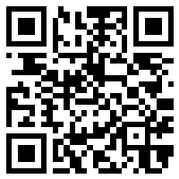QR Code for bitcoin:1S8irZeGb3JXm7o7e4x869KBduywT1w2b