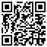 QR Code for bitcoin:1S9DwpLWzVn4wUc99VLT8ArdfaJphRw8c