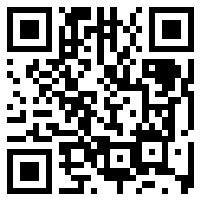 QR Code for bitcoin:1S9JSXTpEopdqS4ug6PJLfmnQJgiKk9rH