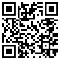 QR Code for bitcoin:1SA5fGa3NgpKAffuQzq1SZFNJp6QbVh8b