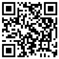 QR Code for bitcoin:1SAS16rvb4TfKTS96Q7pBDhq9YTJMLPG6