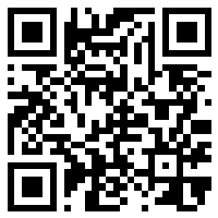 QR Code for bitcoin:1SBMEjByFHJsUtnpPv3veFGAwmyiEf7qY
