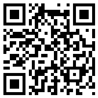 QR Code for bitcoin:1SBixTF7jAPGoX1xPEsRGdEGMEcXxZnxF