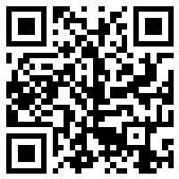 QR Code for bitcoin:1SFEcpzqnosvik8w7PYHNMY6rs2B6bVTk