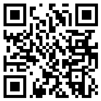 QR Code for bitcoin:1SFVVqpob45oYBLkYzBYV8mRFDBdLuZRU