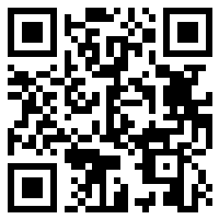 QR Code for bitcoin:1SGEVdr1XzuFdiVsRmpqtSPoxVwVVTi4P