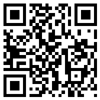 QR Code for bitcoin:1SHKJuTVe63YisEK4CLfWPdtUj1owCsYK