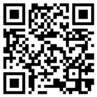QR Code for bitcoin:1SJdNXNXeSjWNef4YRQujKzsaKBzo36d7