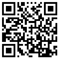 QR Code for bitcoin:1SLrvuvvz89Dpu4iMLJr3dawGuKjVR8jN