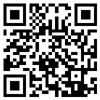 QR Code for bitcoin:1SPZUMUft9NbdbEZ1YCS68mvyqDsLTejz