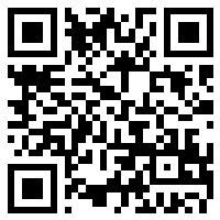 QR Code for bitcoin:1SQNcPB2Wb9nFwgdrEYy5ngVdAog39mvb