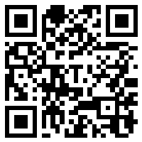 QR Code for bitcoin:1SRJg2udt86Drqjv9ApKguyeJGD46ZVN9