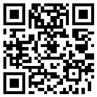 QR Code for bitcoin:1SVBGEJ4GFb4jW2n2WCucFkL3VYSvpo76