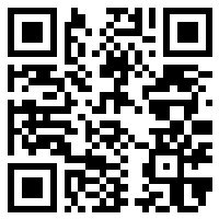 QR Code for bitcoin:1SZazjbFybANHeB6eYVUTDFfBQt2Q3xjg