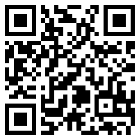 QR Code for bitcoin:1SaBL9wHWMZNdHvu3egkkFwMLnBDWsbC3