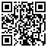QR Code for bitcoin:1SawSXKemzt7LP3cMgJQb8qvHFWTeP3AM