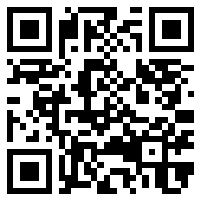 QR Code for bitcoin:1Sc4JALAFziSQft7V68jHPkZDfXaY8yHo