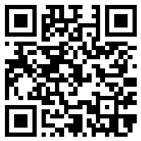 QR Code for bitcoin:1SfKKR5KvfEgowuMzt5HAeShuHmdPk2q1