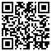 QR Code for bitcoin:1SfRVTd3nf3FKtNc2AQM5UYVygaUb6PCu