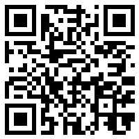 QR Code for bitcoin:1SfcKT8unexYLtVCvcKgtubDV2fwnEfX1