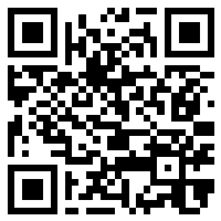 QR Code for bitcoin:1SgR2Afaq72tije3N1MkPoyMGAxkrGo2e