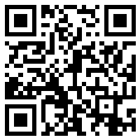 QR Code for bitcoin:1ShVHPbY9LEcfa3oJpsK5ZsLfcV7FcfMC