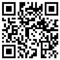 QR Code for bitcoin:1ShtLECCzzvxk7YJivDXdLjSjNNWyX5ZW