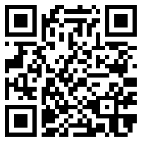 QR Code for bitcoin:1SiJG6WCxrfTt93arfycb3nbZ8csfaQkm