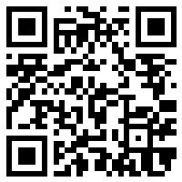 QR Code for bitcoin:1SjDCTyBwGVsjNtnQS5AXmsemjjDnk6ST