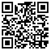QR Code for bitcoin:1SjhsvsfoHVmFgNbbwDanj1fn4NEV5it6