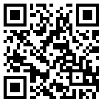 QR Code for bitcoin:1SjsUhx1CbWiZoptv2RprJVr3uLH4Ys3B