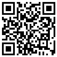 QR Code for bitcoin:1SmQ9i2vaRkYrp2eksvB7JiDknu16xFSU
