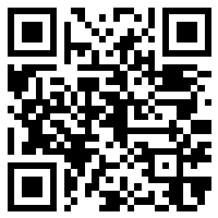 QR Code for bitcoin:1Spendev8Zc1vMYn1hLgFdzoUGGjBHdsa
