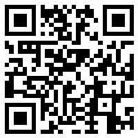 QR Code for bitcoin:1SpkcpY9zzGuHAjePErs95R9YiDsRj9EP