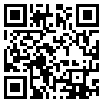 QR Code for bitcoin:1SpuMNpdKG6HjjvPDEcDcE2LEZPg41TDV