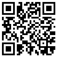 QR Code for bitcoin:1SrbZmtkRK42Mybc6fyipAPebX91zSBEh