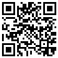 QR Code for bitcoin:1SsKeHDo3CWF86v8iCbVyH2BeZnXUnZv3