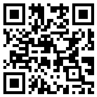 QR Code for bitcoin:1Ssz2oeDaKP5AADkPMsdJKqv6YRKC7j3C