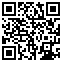 QR Code for bitcoin:1StpCnPFFo9bQ8jT2DtUexj3CGbdBAPZz