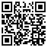 QR Code for bitcoin:1SvFPFfbkUGnXSQspSvwCM2G3Hc1NFBF8