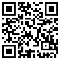 QR Code for bitcoin:1SvjMEz9RNbukKtpSDrdX7m4cAADk5Fc2