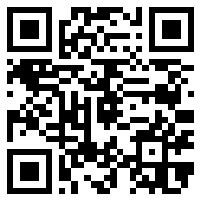 QR Code for bitcoin:1SyZDaNKgLbf2GYM6gsV5GdZWARNVJceP