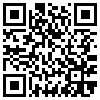 QR Code for bitcoin:1T2B3FKNwcmtK2PinXZopejBjcFC1CsQS