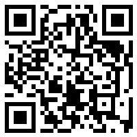 QR Code for bitcoin:1T3nhoGgQGJSGuEHCVjTBDjyVHS2GBvim