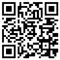 QR Code for bitcoin:1T4eVdRyfnuxmXjH1upM9M8jwq7jm8fcg