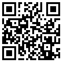 QR Code for bitcoin:1T7qmurfim8aFyWdxiECf5p6oeZ9fLd9v