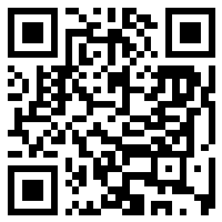 QR Code for bitcoin:1TAPz8hrcScd1GxvCSK3U4sQVRwsJCMav
